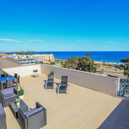 Appartement Augusta Litoral - Only Families à Cambrils Extérieur photo