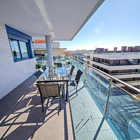 Appartement Augusta Litoral - Only Families à Cambrils Extérieur photo