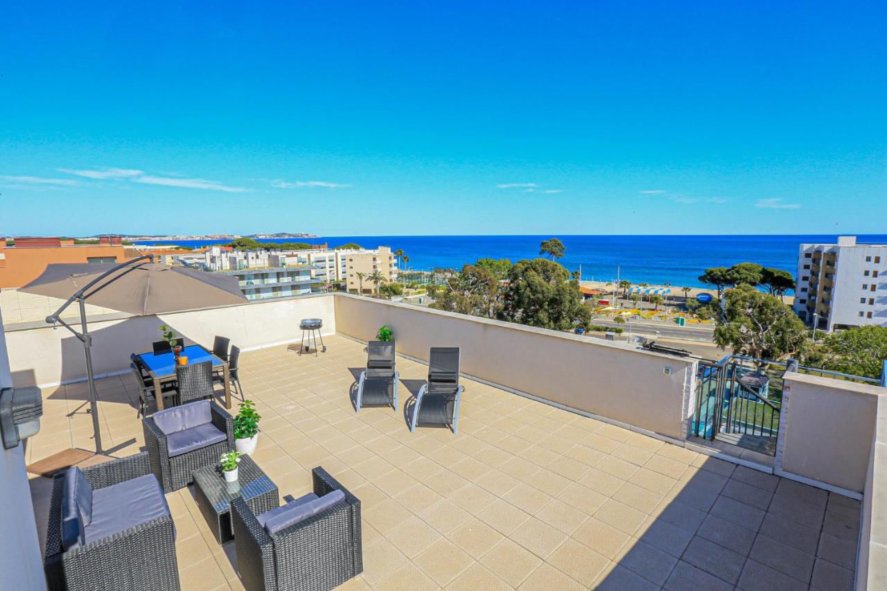 Appartement Augusta Litoral - Only Families à Cambrils Extérieur photo