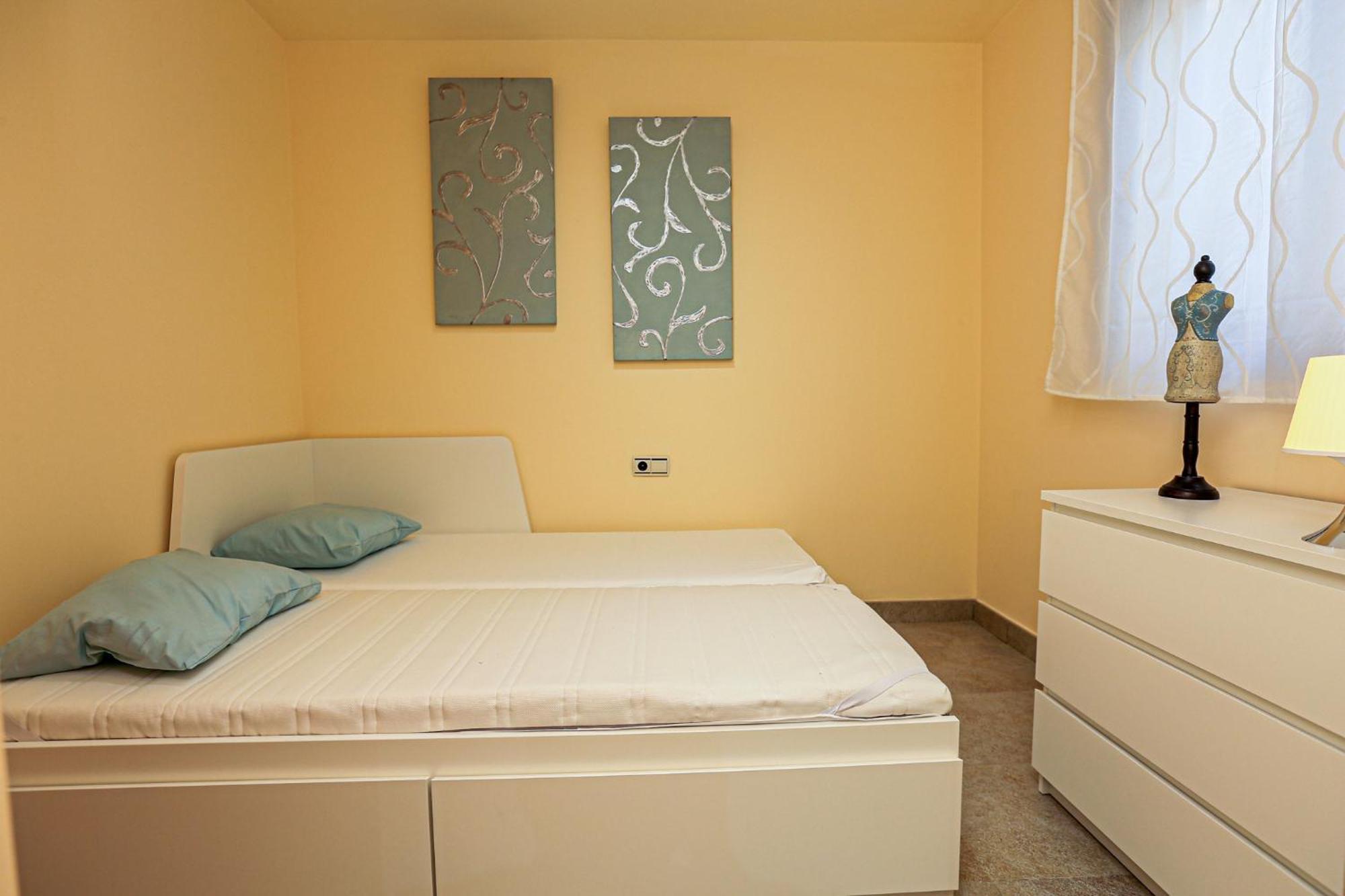 Appartement Augusta Litoral - Only Families à Cambrils Extérieur photo