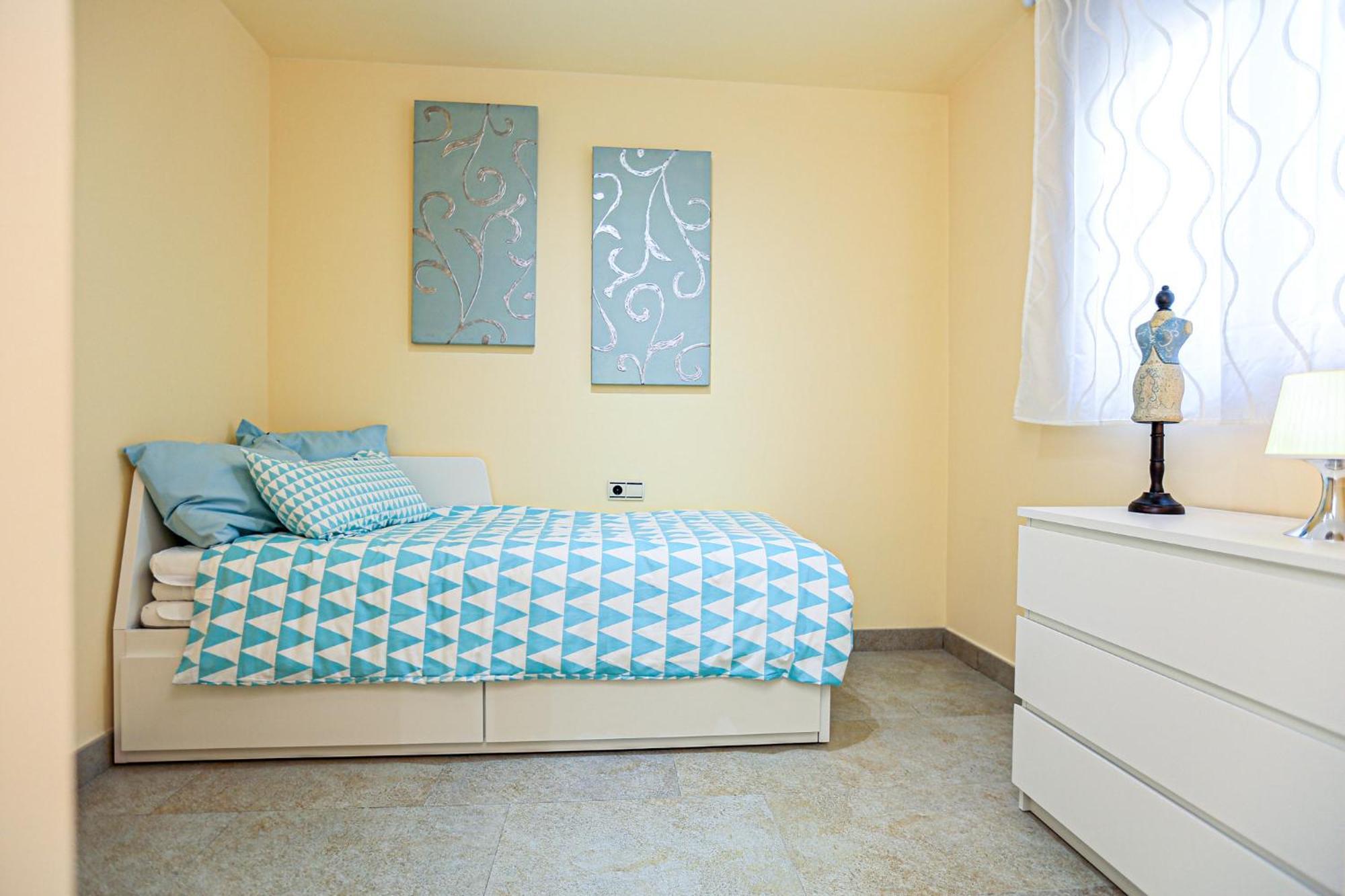 Appartement Augusta Litoral - Only Families à Cambrils Extérieur photo
