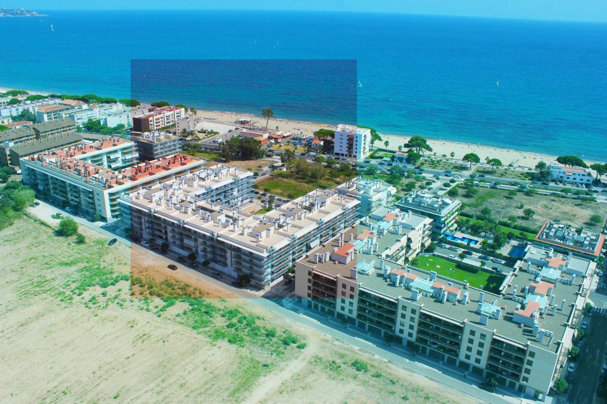 Appartement Augusta Litoral - Only Families à Cambrils Extérieur photo