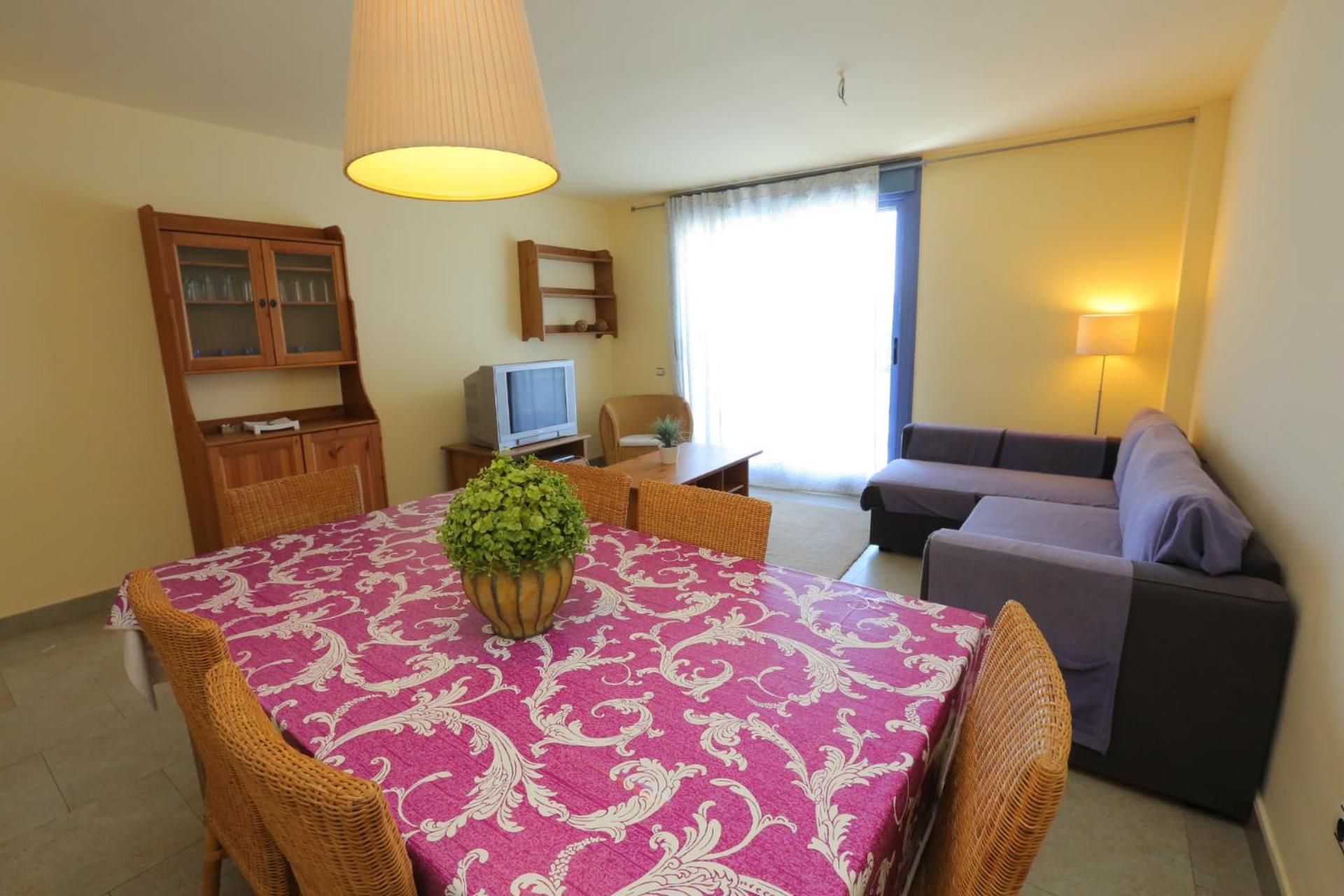 Appartement Augusta Litoral - Only Families à Cambrils Chambre photo