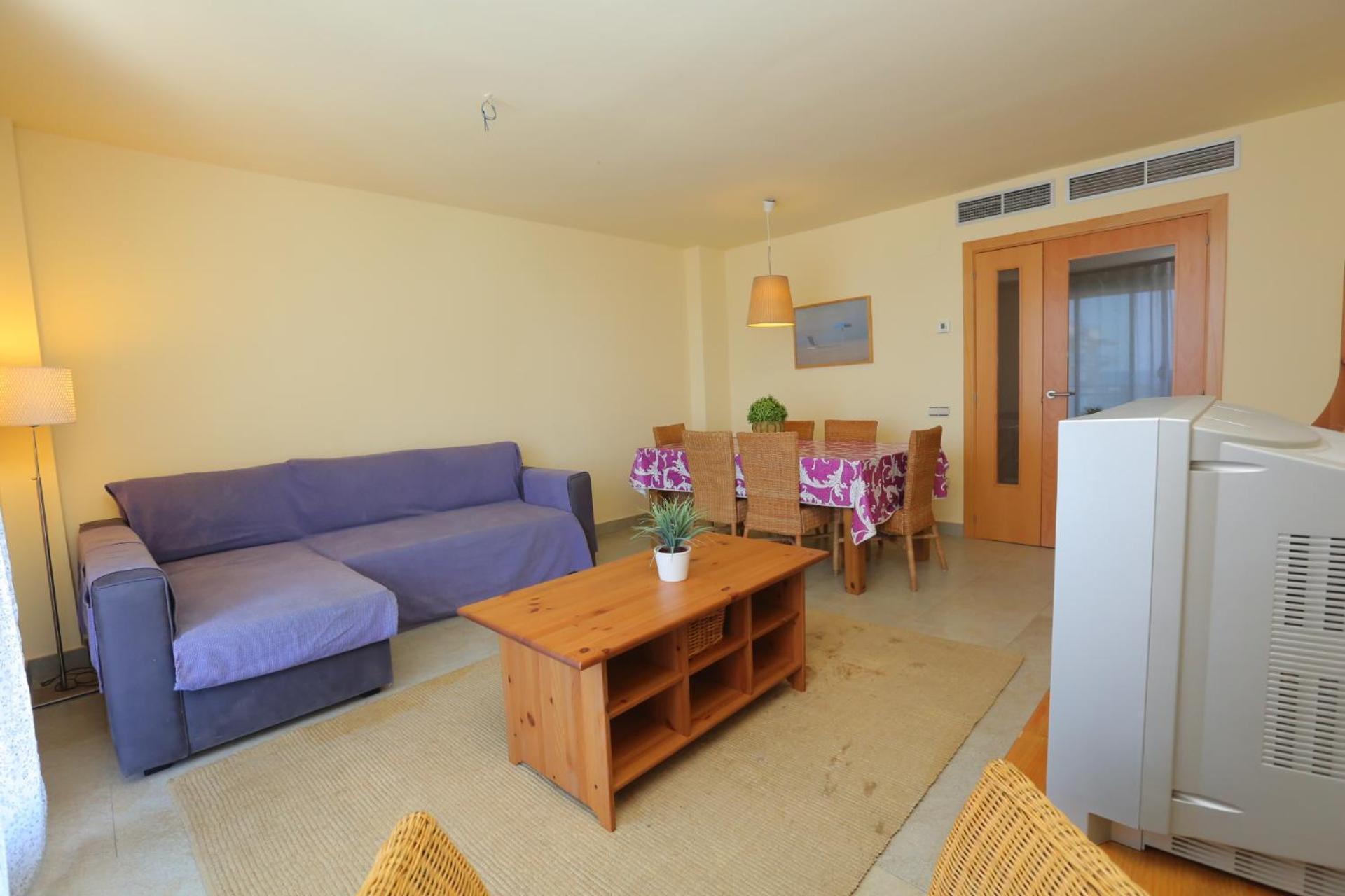 Appartement Augusta Litoral - Only Families à Cambrils Extérieur photo
