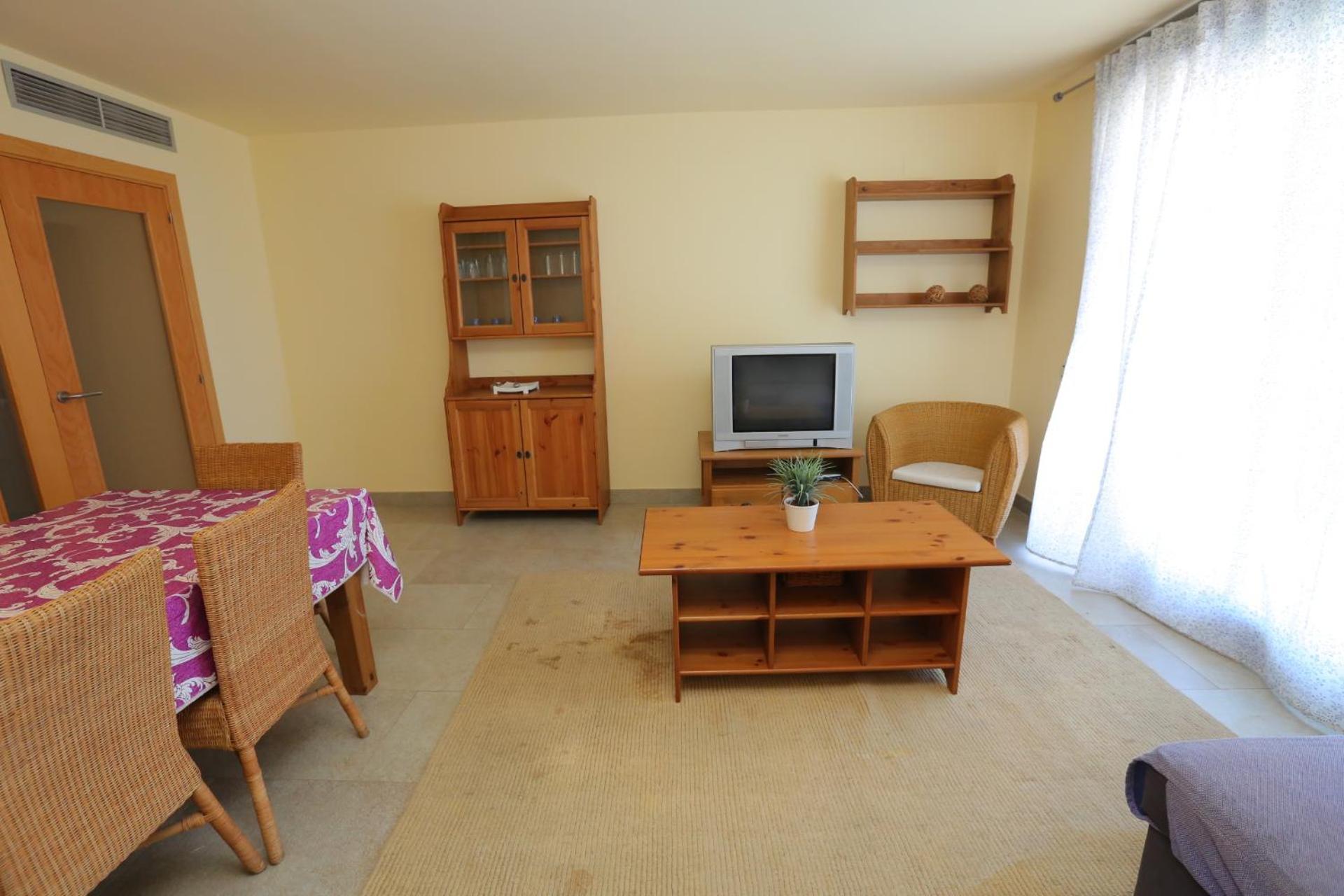 Appartement Augusta Litoral - Only Families à Cambrils Chambre photo