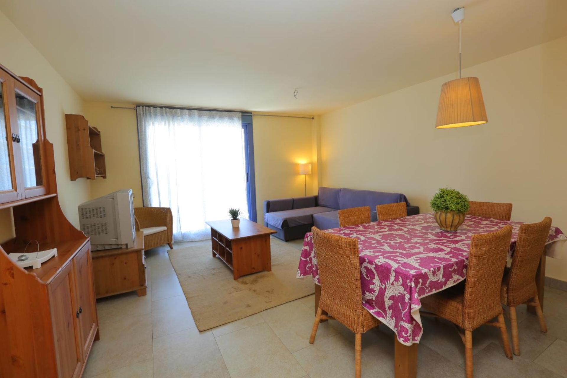 Appartement Augusta Litoral - Only Families à Cambrils Extérieur photo