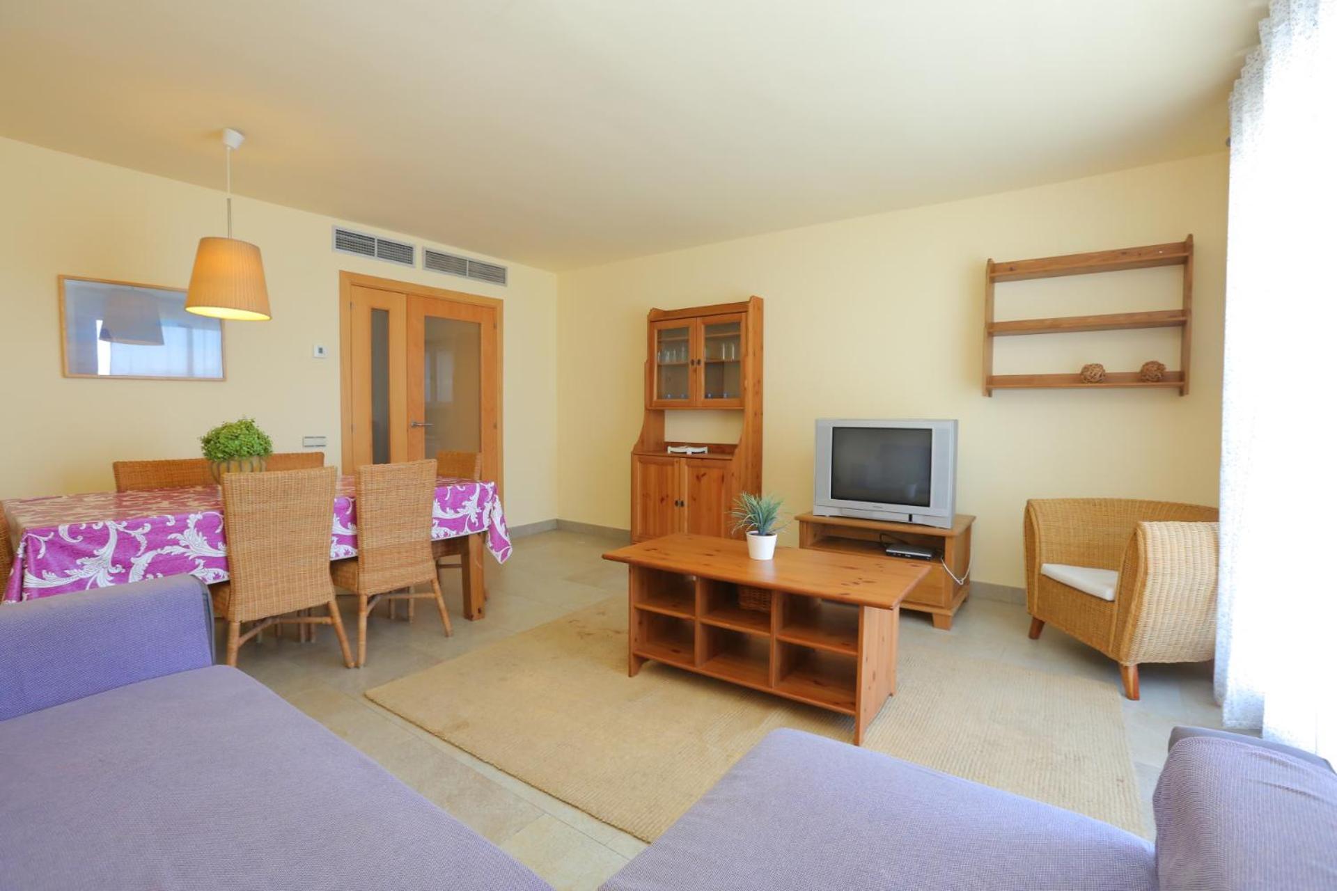 Appartement Augusta Litoral - Only Families à Cambrils Extérieur photo