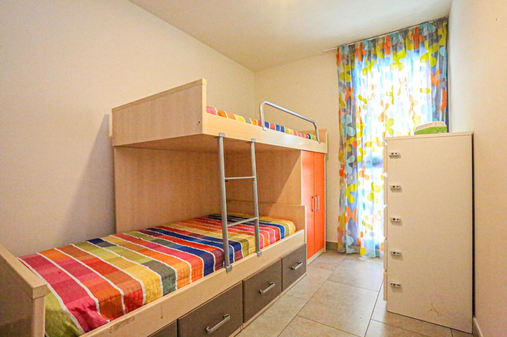 Appartement Augusta Litoral - Only Families à Cambrils Extérieur photo
