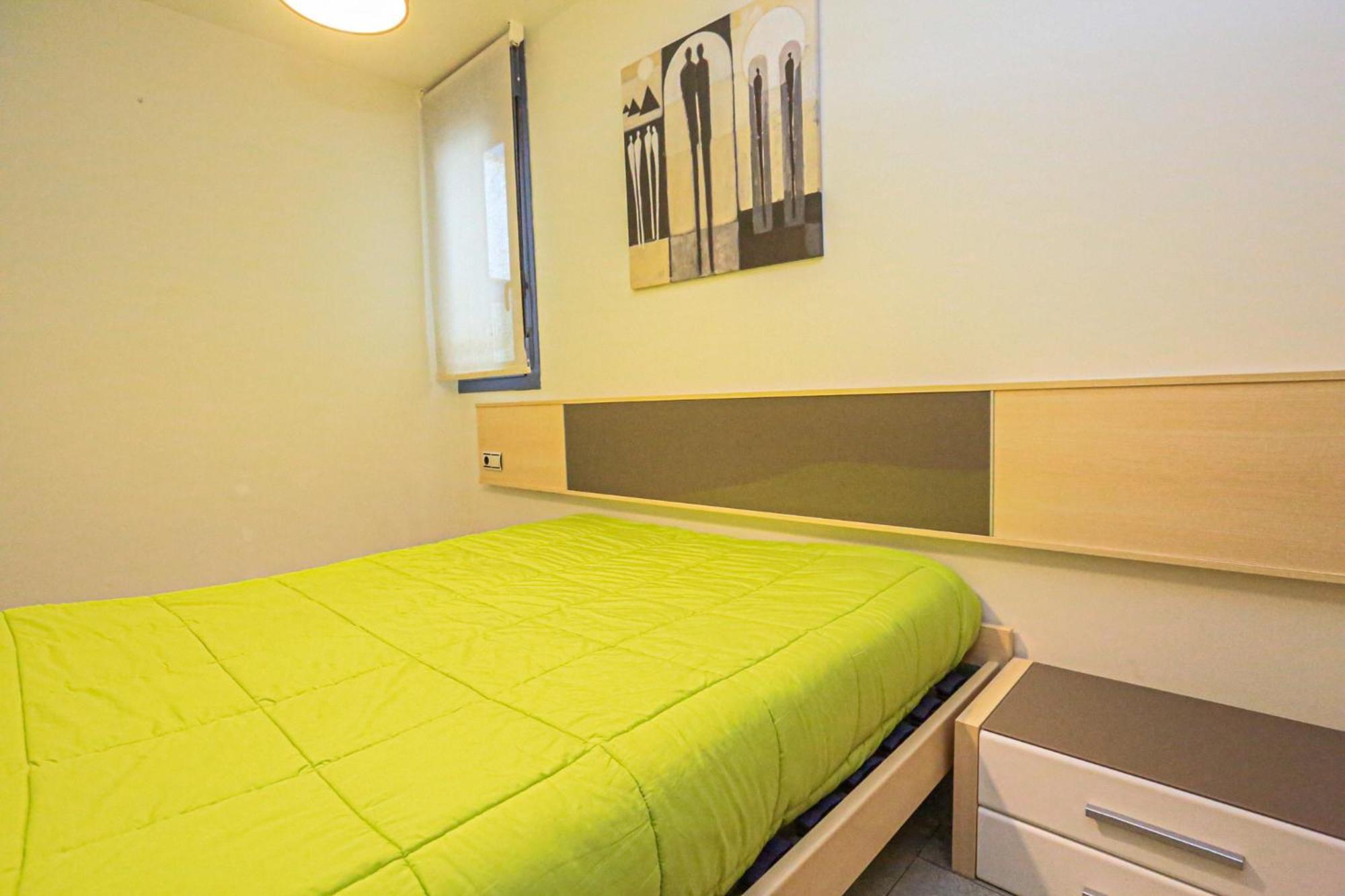 Appartement Augusta Litoral - Only Families à Cambrils Extérieur photo