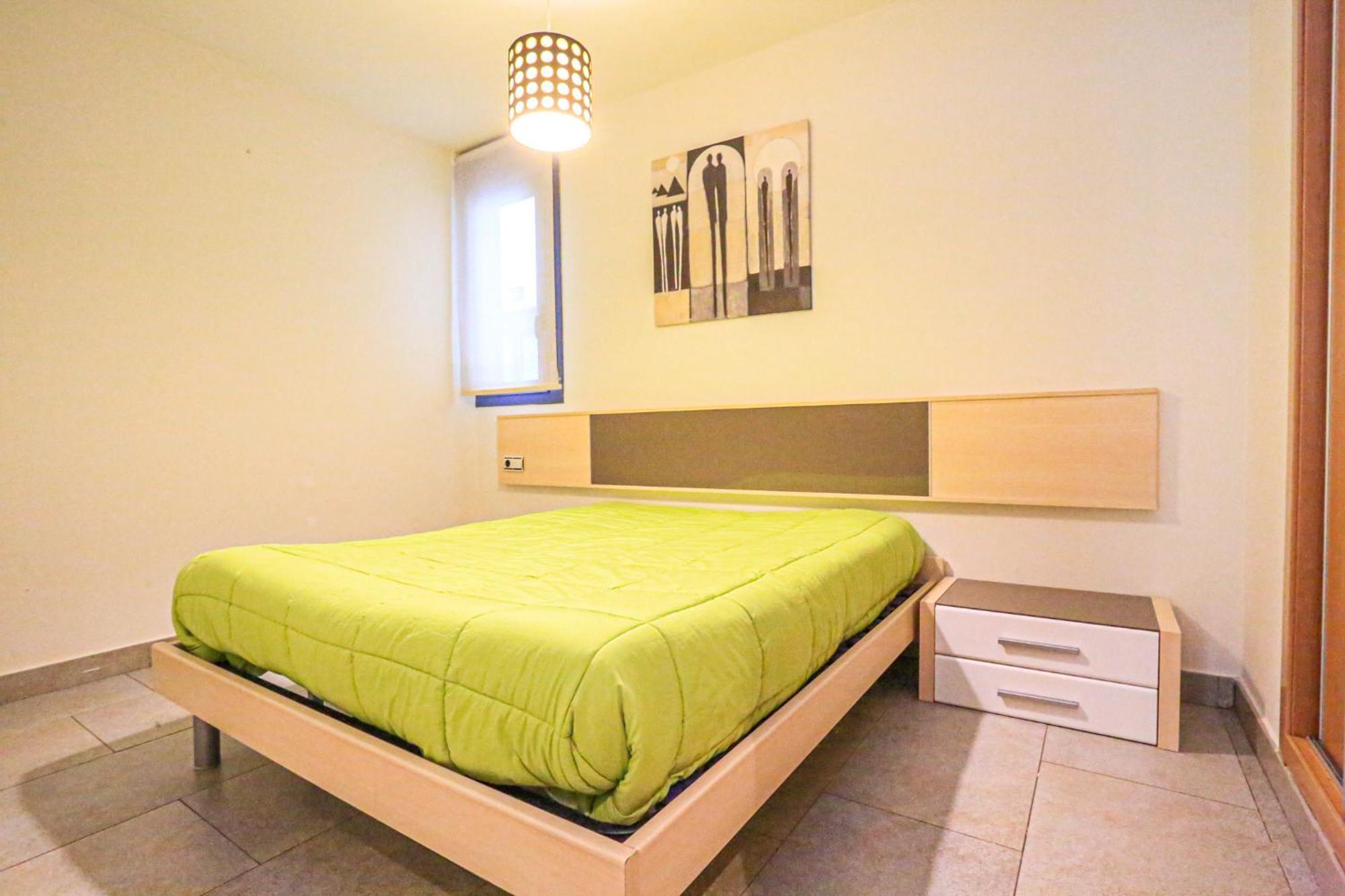 Appartement Augusta Litoral - Only Families à Cambrils Extérieur photo