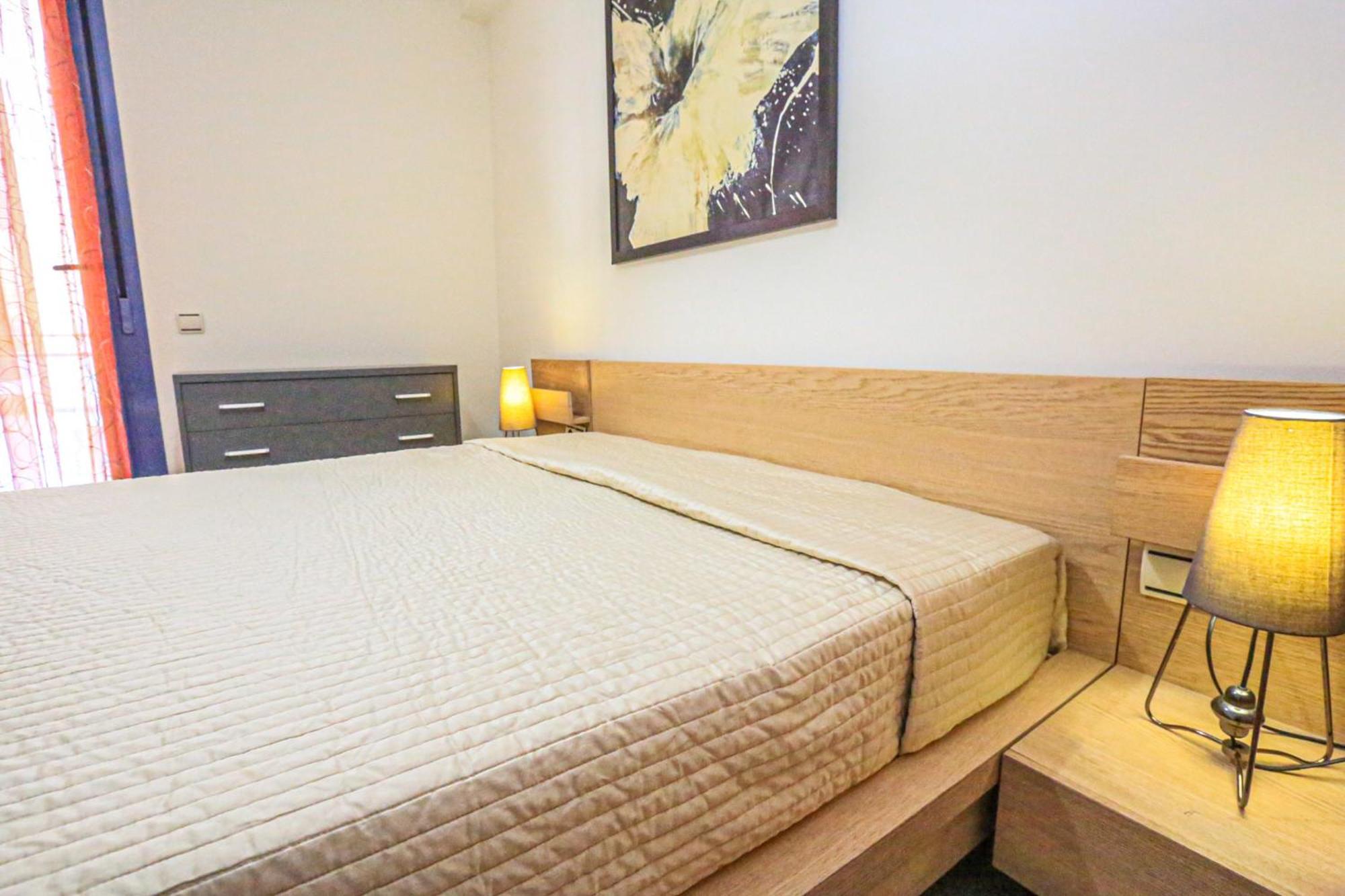 Appartement Augusta Litoral - Only Families à Cambrils Extérieur photo