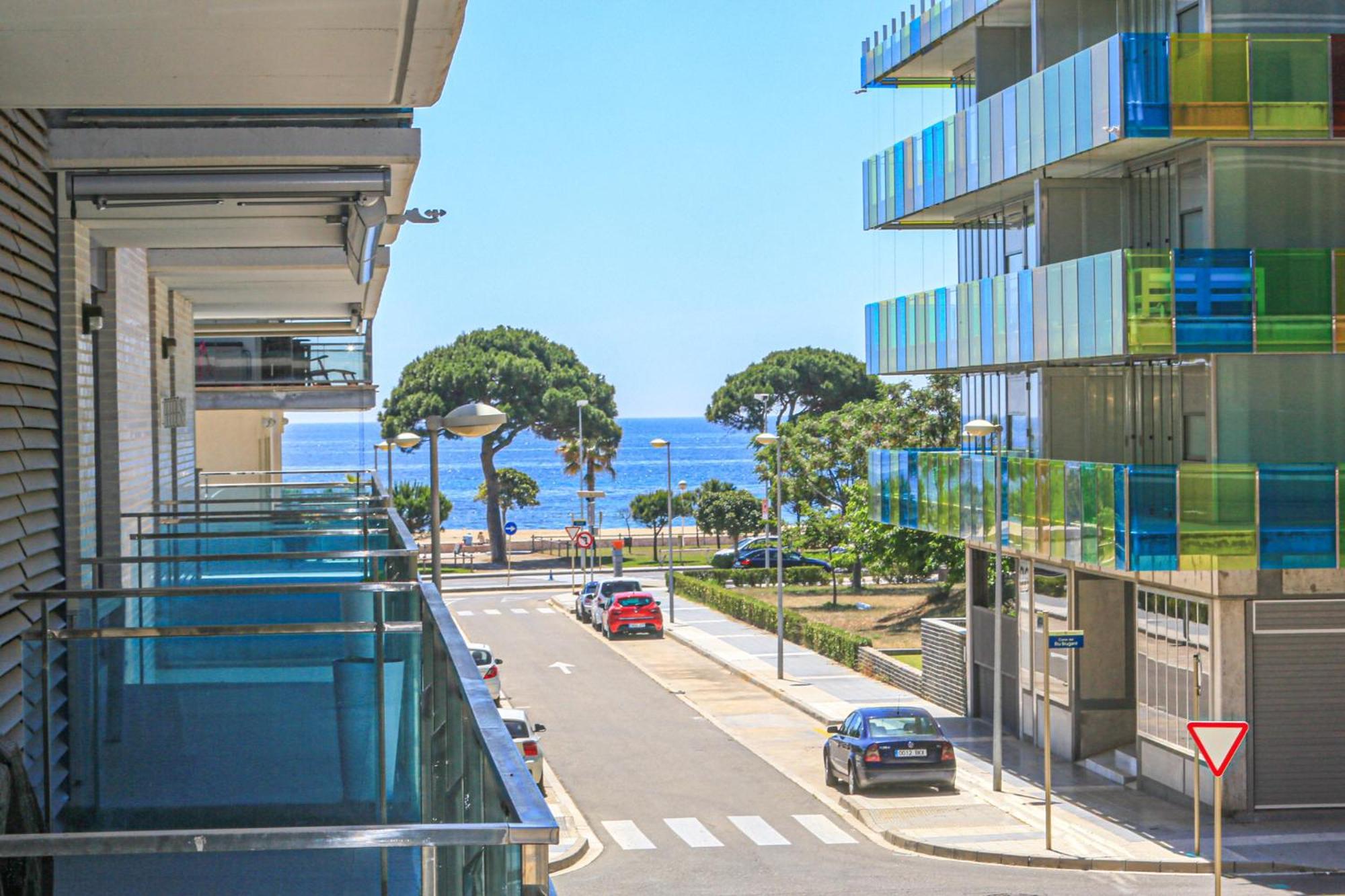 Appartement Augusta Litoral - Only Families à Cambrils Extérieur photo