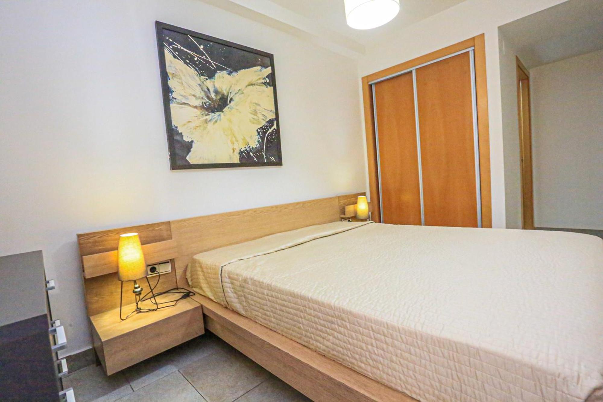 Appartement Augusta Litoral - Only Families à Cambrils Extérieur photo
