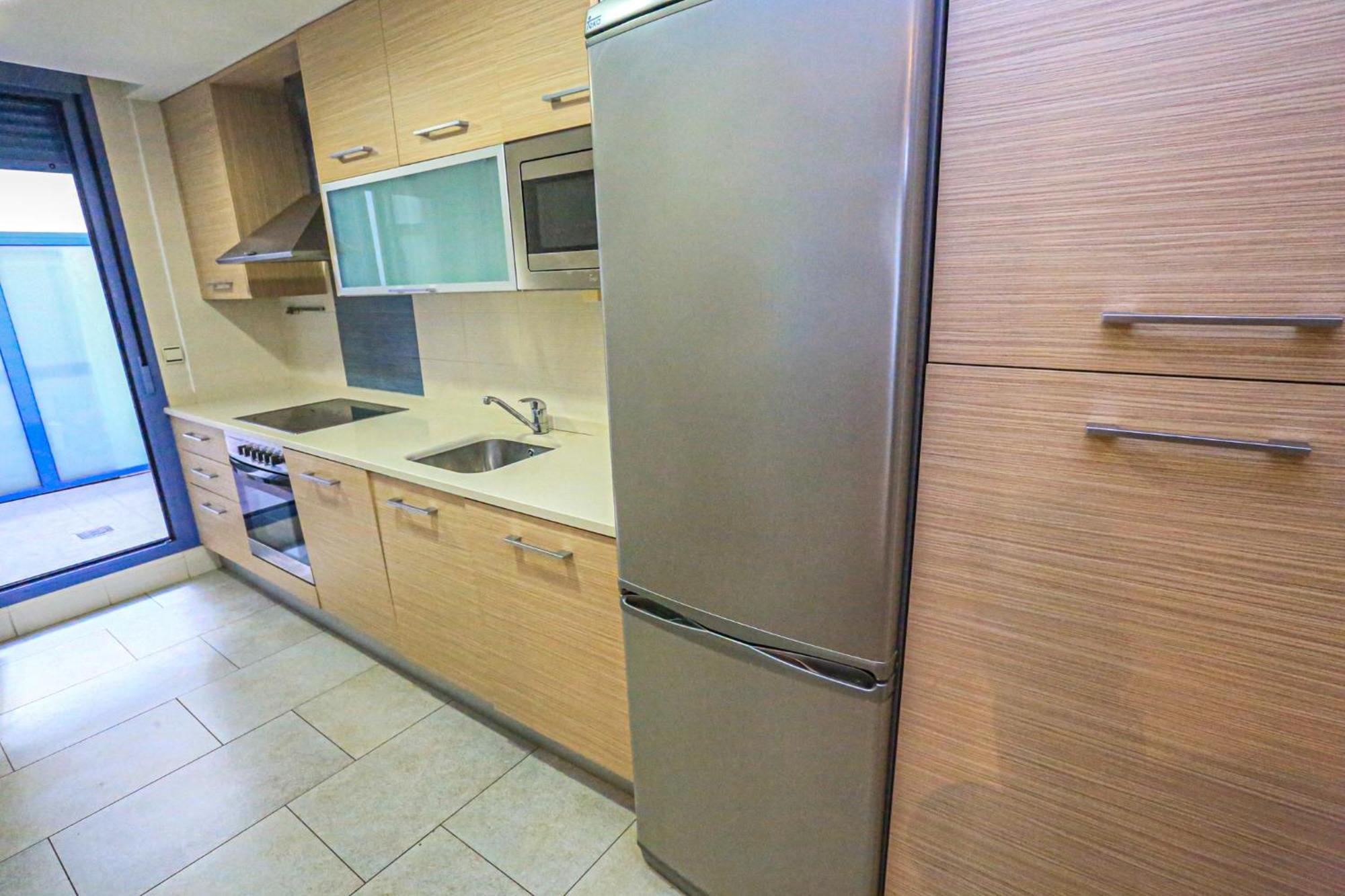 Appartement Augusta Litoral - Only Families à Cambrils Extérieur photo