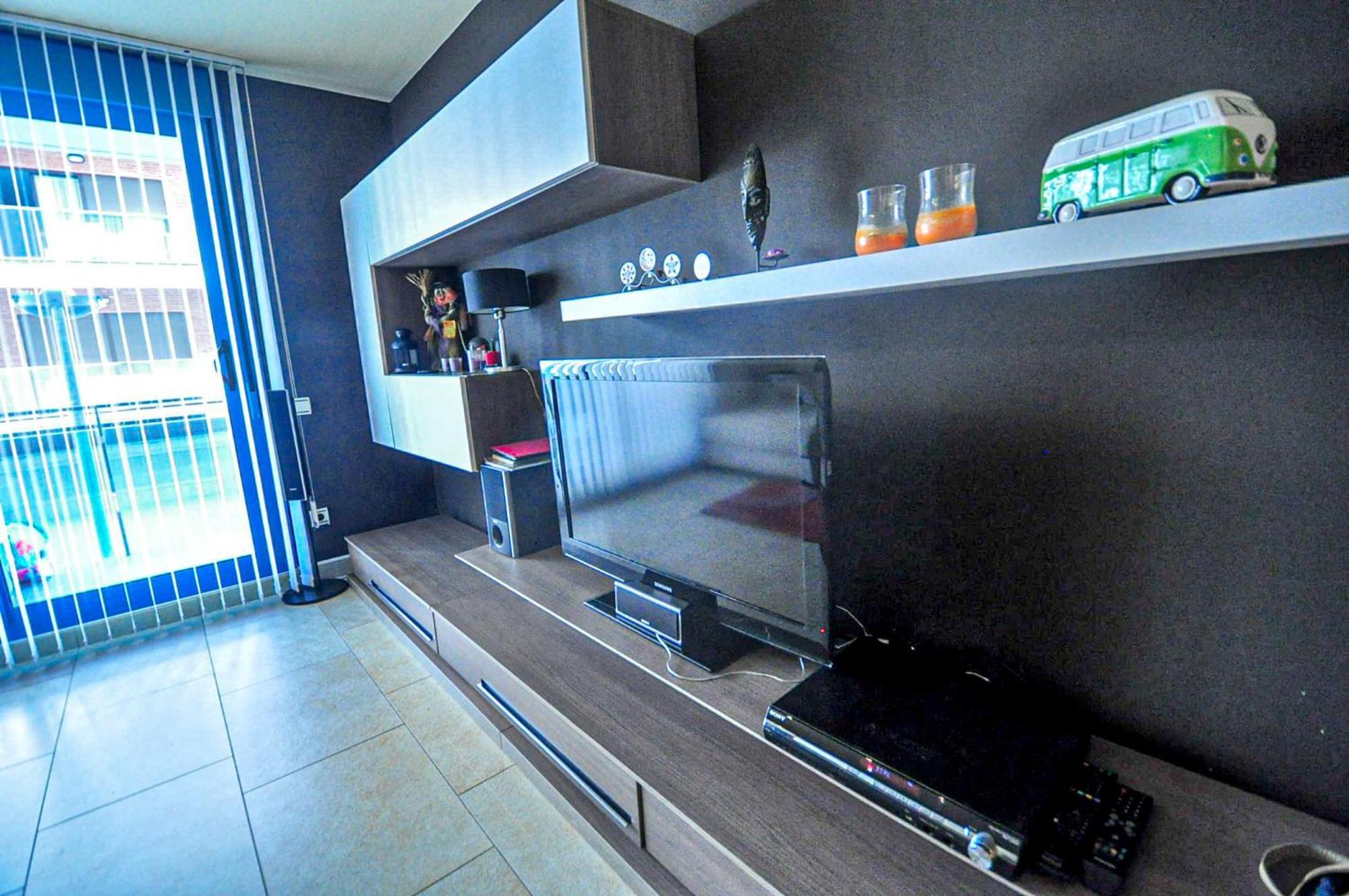 Appartement Augusta Litoral - Only Families à Cambrils Extérieur photo