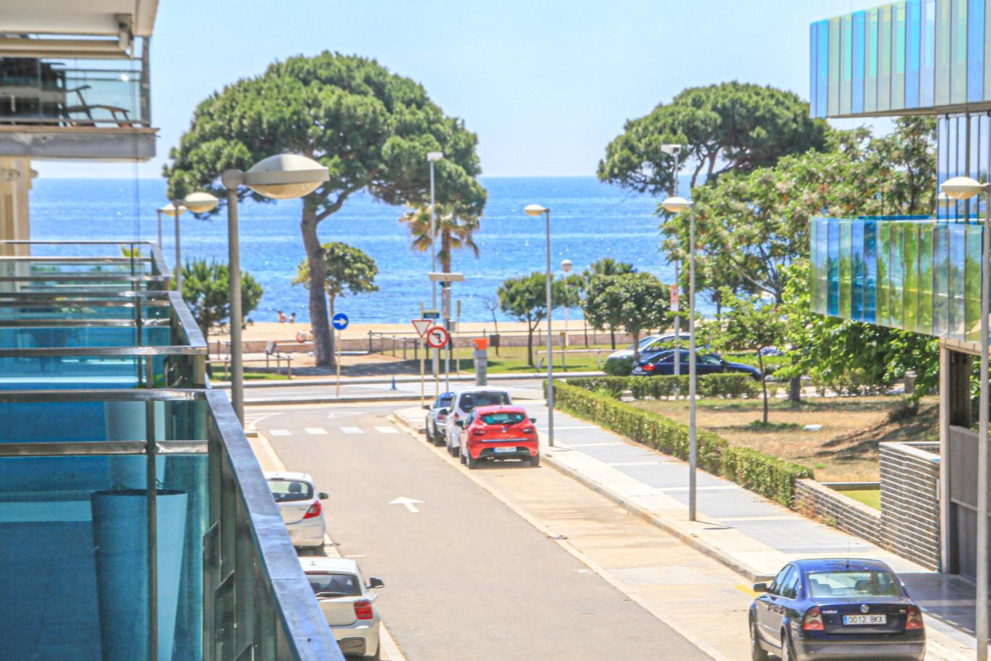 Appartement Augusta Litoral - Only Families à Cambrils Extérieur photo