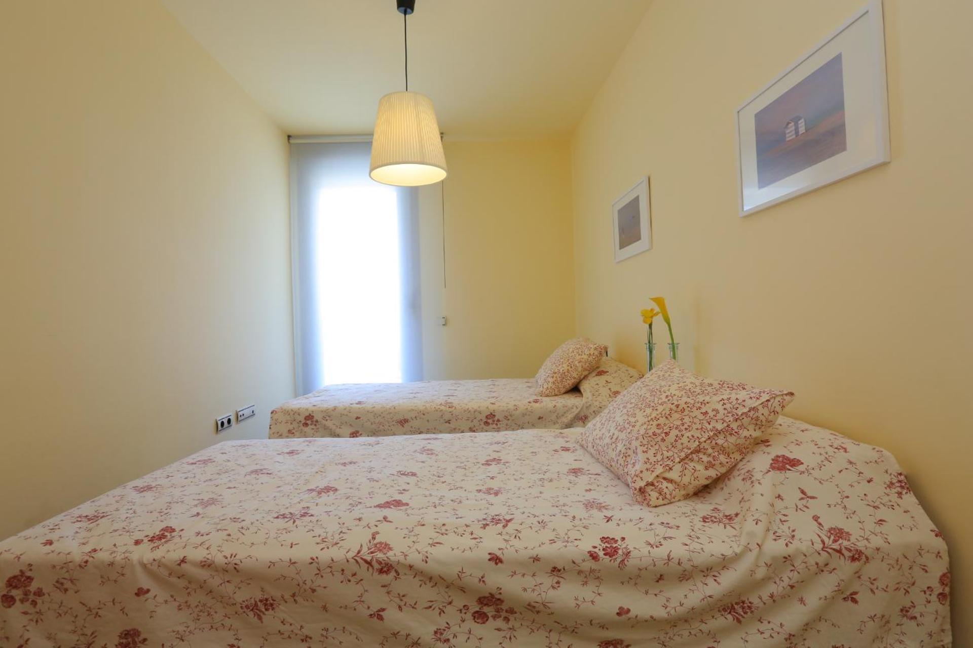 Appartement Augusta Litoral - Only Families à Cambrils Extérieur photo