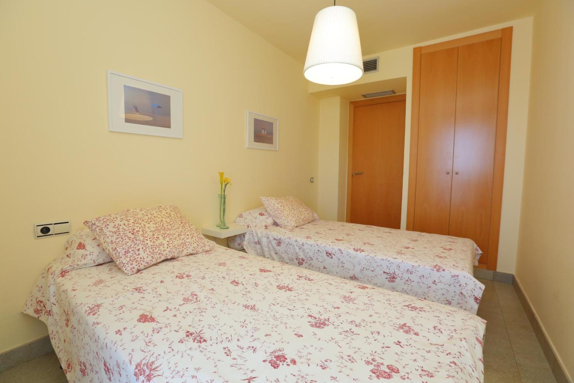 Appartement Augusta Litoral - Only Families à Cambrils Extérieur photo