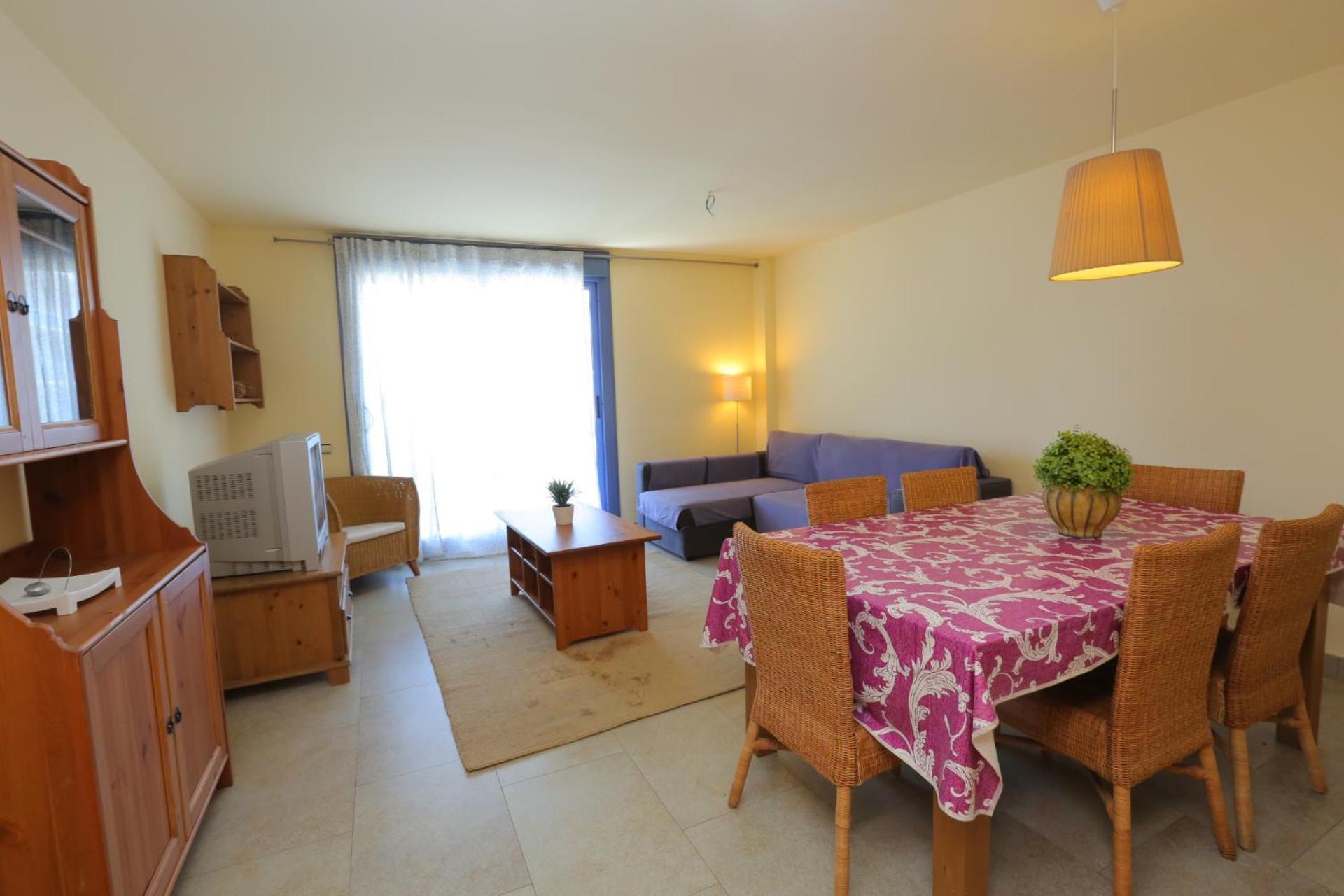 Appartement Augusta Litoral - Only Families à Cambrils Extérieur photo