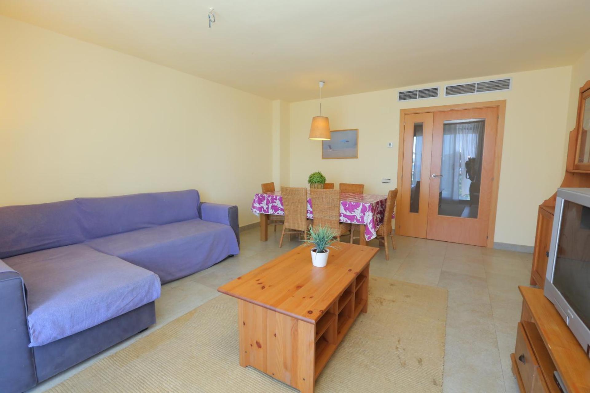 Appartement Augusta Litoral - Only Families à Cambrils Extérieur photo