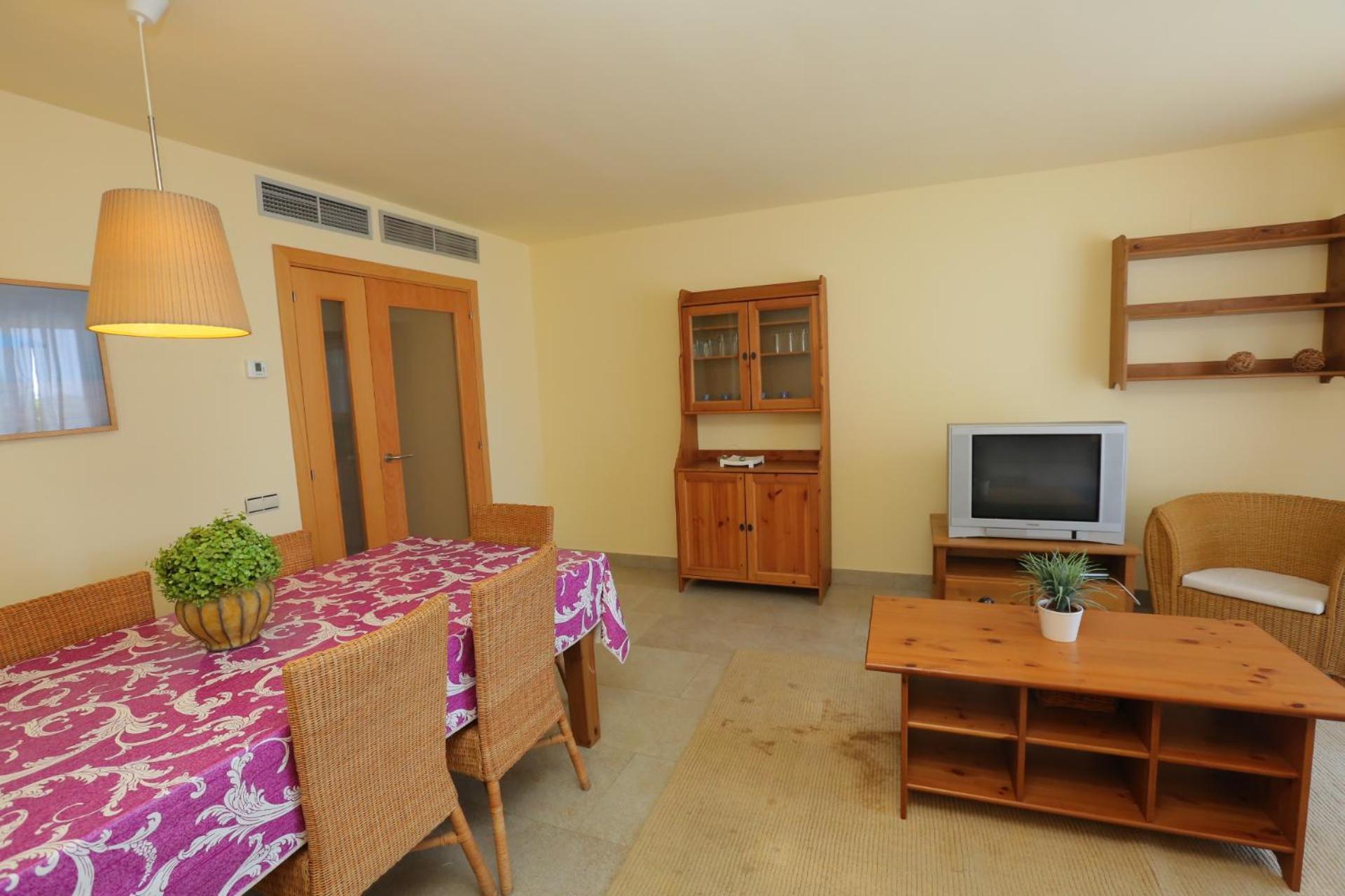 Appartement Augusta Litoral - Only Families à Cambrils Extérieur photo
