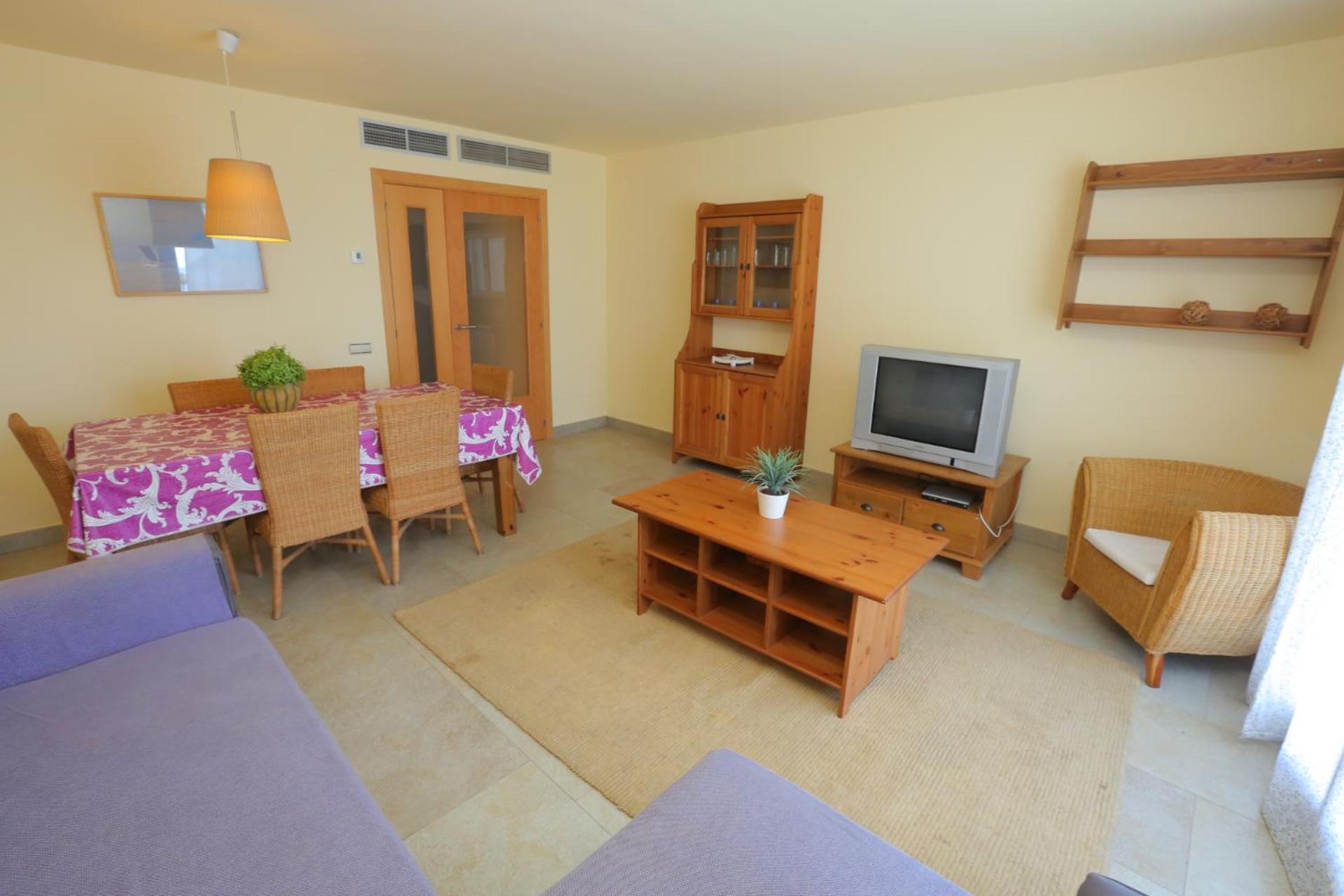 Appartement Augusta Litoral - Only Families à Cambrils Extérieur photo