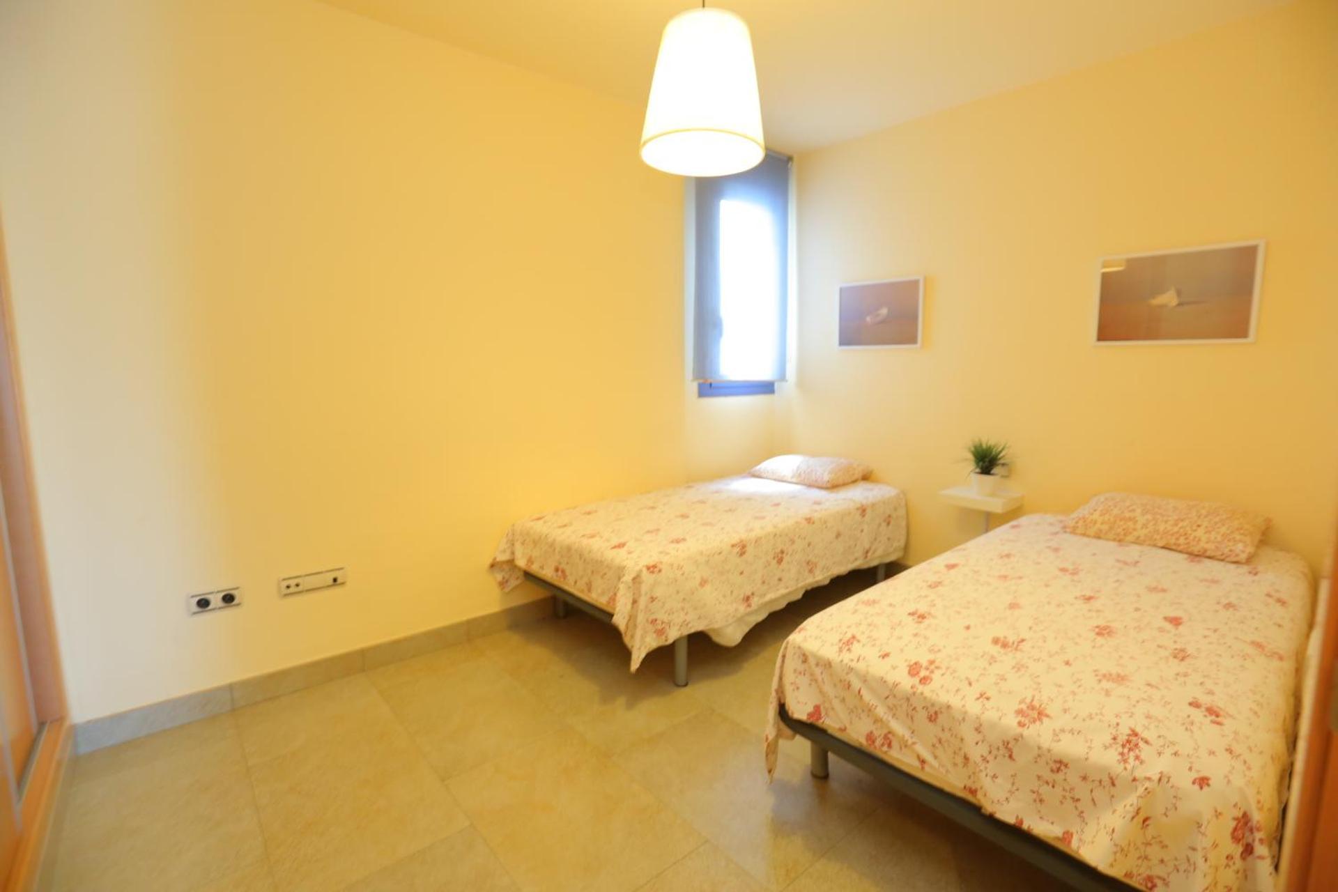 Appartement Augusta Litoral - Only Families à Cambrils Extérieur photo