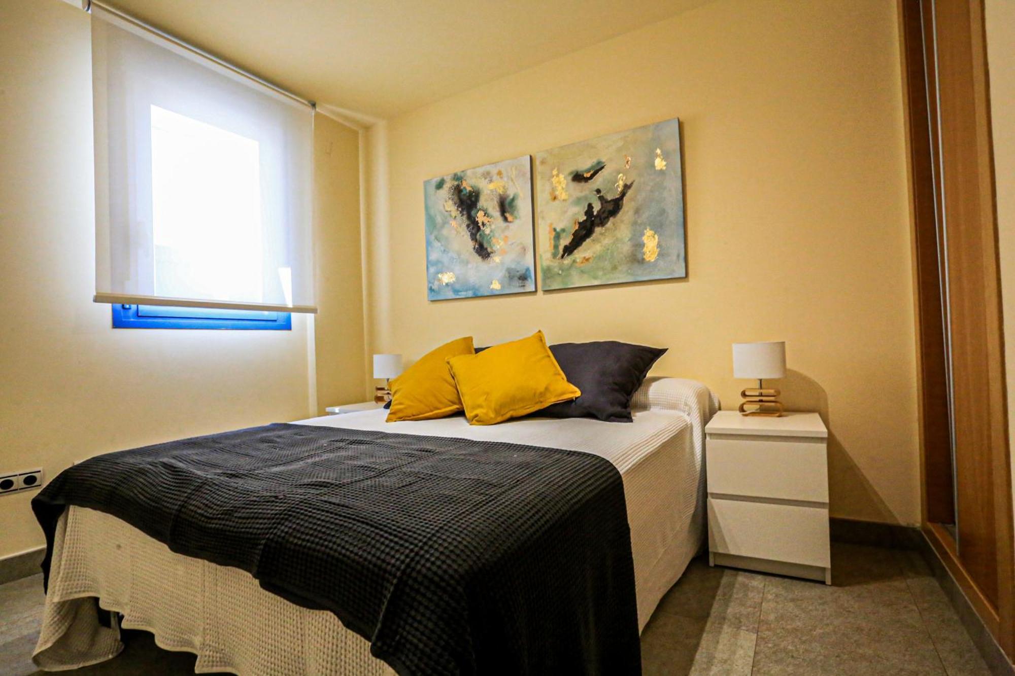 Appartement Augusta Litoral - Only Families à Cambrils Extérieur photo
