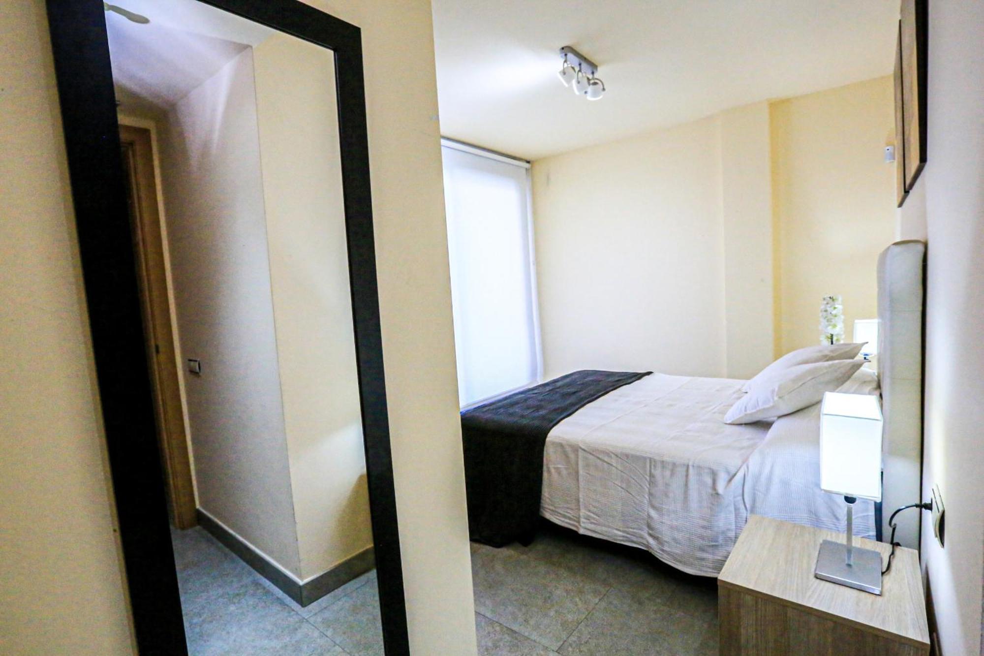 Appartement Augusta Litoral - Only Families à Cambrils Extérieur photo
