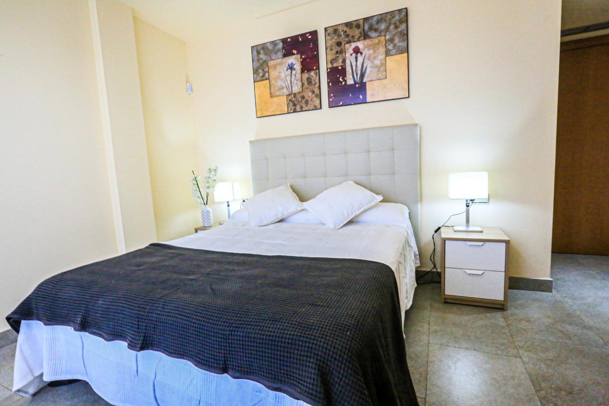 Appartement Augusta Litoral - Only Families à Cambrils Extérieur photo