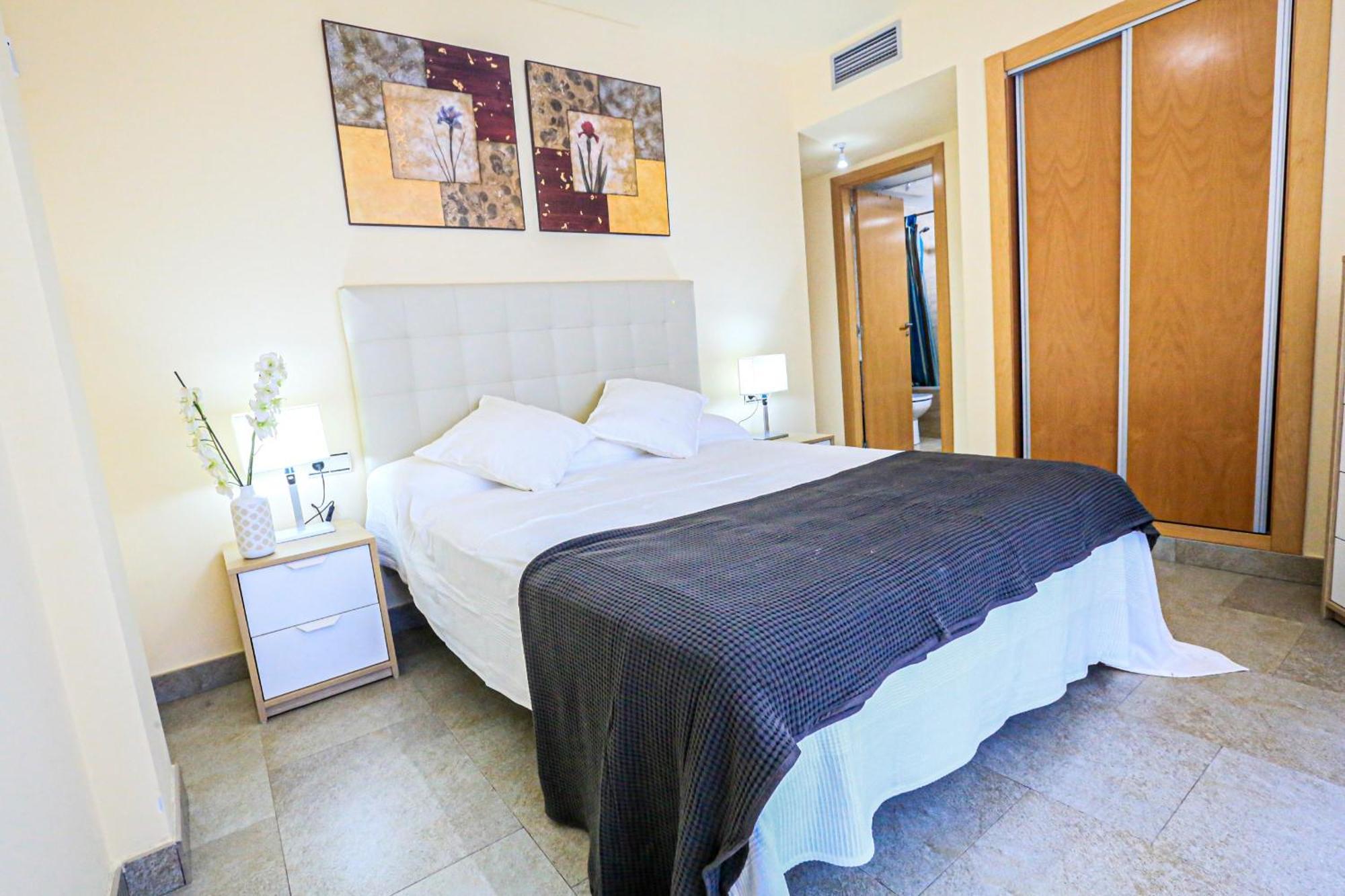 Appartement Augusta Litoral - Only Families à Cambrils Extérieur photo