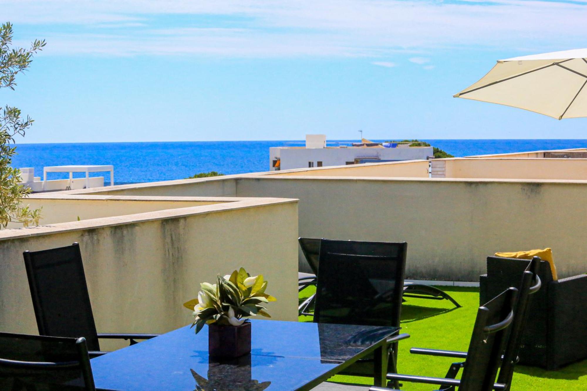 Appartement Augusta Litoral - Only Families à Cambrils Extérieur photo